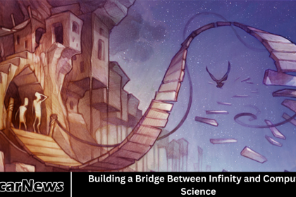 Building a Bridge Between Infinity and Computer Science