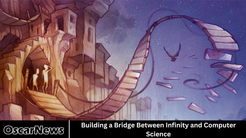 Building a Bridge Between Infinity and Computer Science