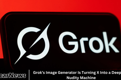 Grok’s Image Generator Is Turning X Into a Deepfake Nudity Machine