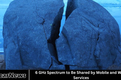 6 GHz Spectrum to Be Shared by Mobile and Wi-Fi Services