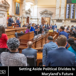Setting Aside Political Divides Is Essential to Maryland’s Future