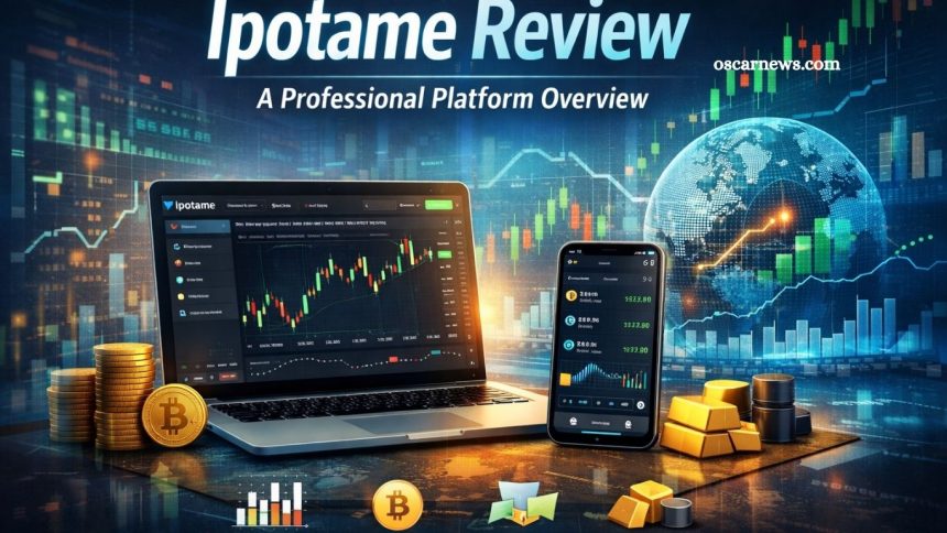 Ipotame Review