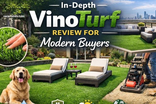 In-Depth VinoTurf Review