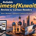 Reliable TimesofKuwait Review