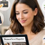 Reliable WomenNewsMagazine Review